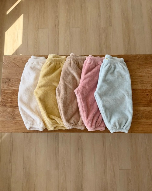 Here I Am［取寄］pogun jogger pants