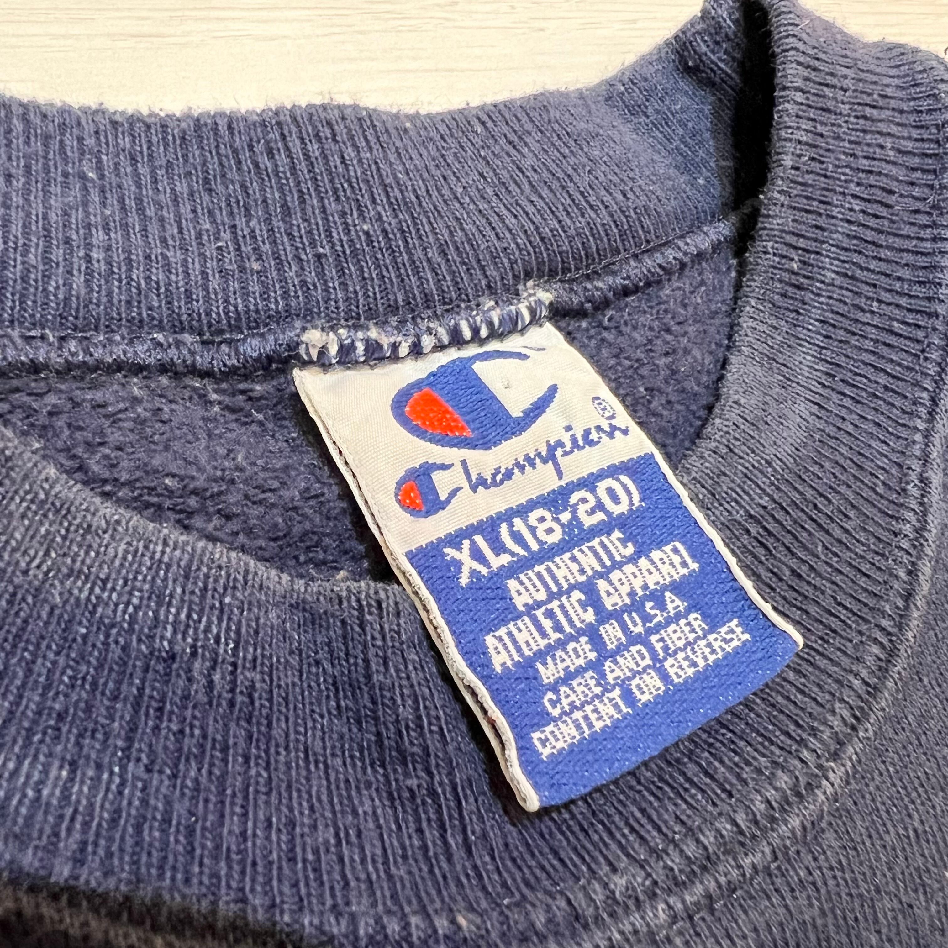 90~ Champion / チャンピオン USA製 アトランタオリンピック 90~ Champion / チャンピオン USA製 アトランタオリンピック