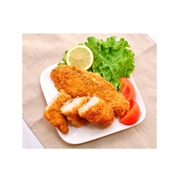 〈北の風花〉羅臼産ホッケフライ　1枚