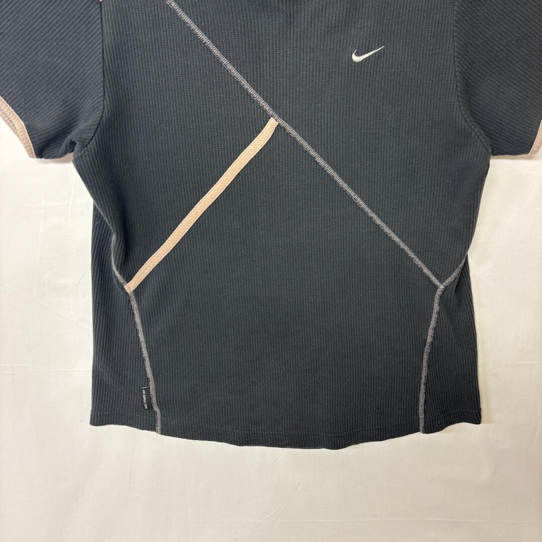 00s NIKE GYM Tech Cutting Tee | KOUHUKU
