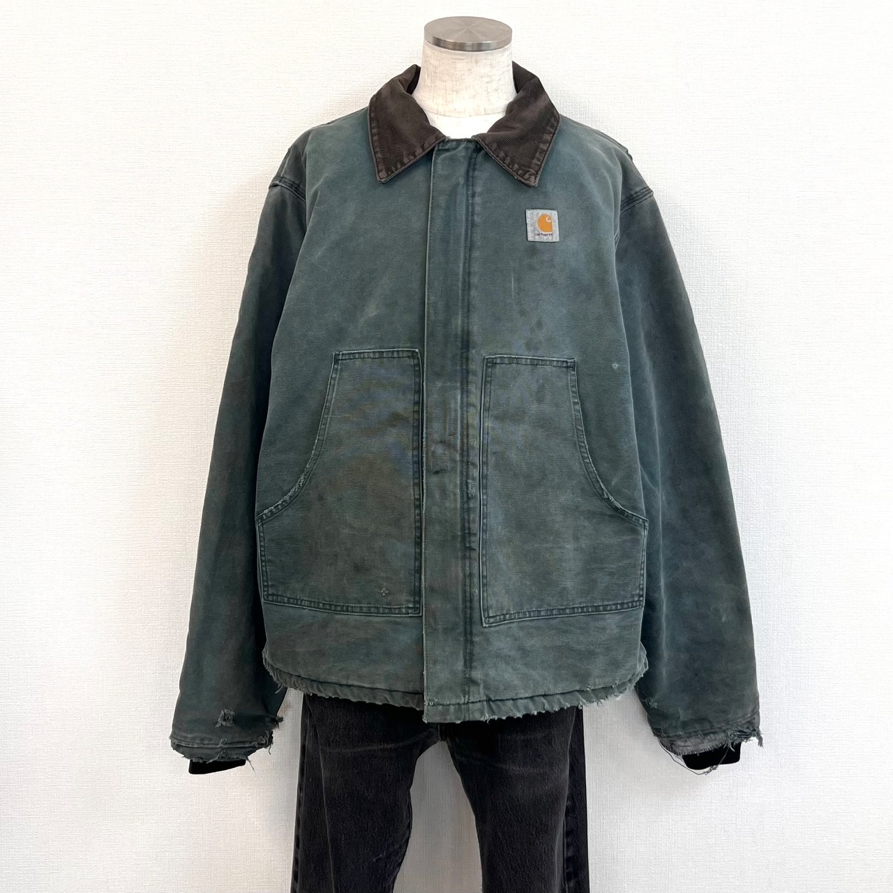 about XL ] Carhartt 90