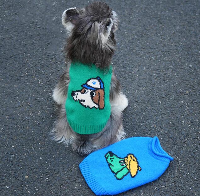 〖予約〗1103206 ビビットカラーセーター