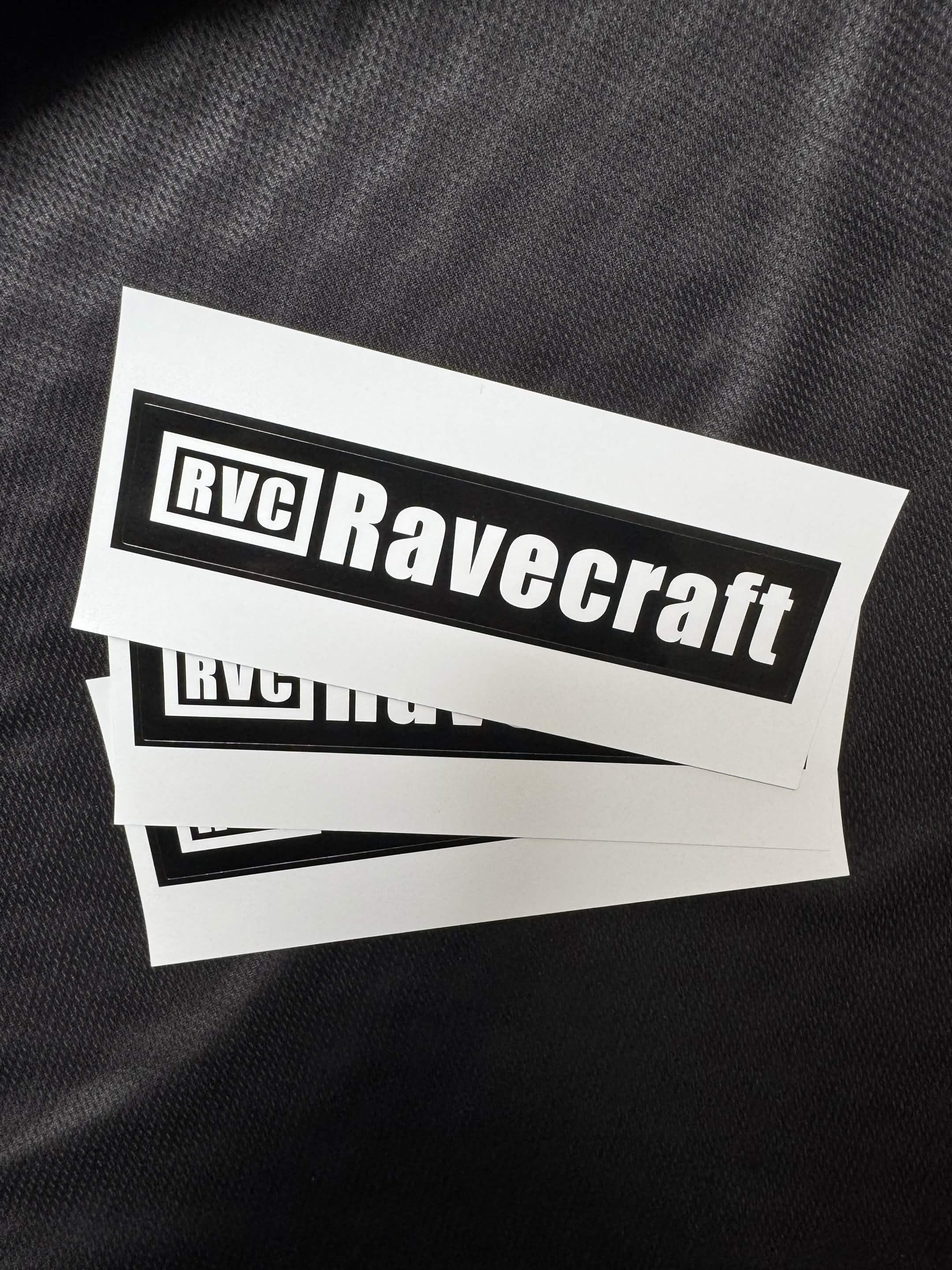 Ravecraft online shop