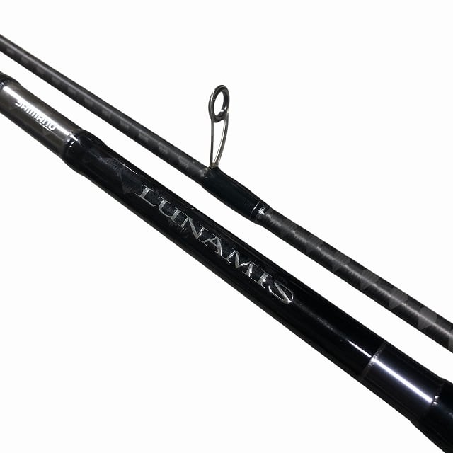 シマノ ルナミス S90L【中古品】 | 東海つり具 公式オンラインストア
