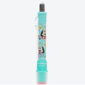 シャープペンシル うさピヨ 2020 ディズニー 限定 公式 イースター ドクターグリップ