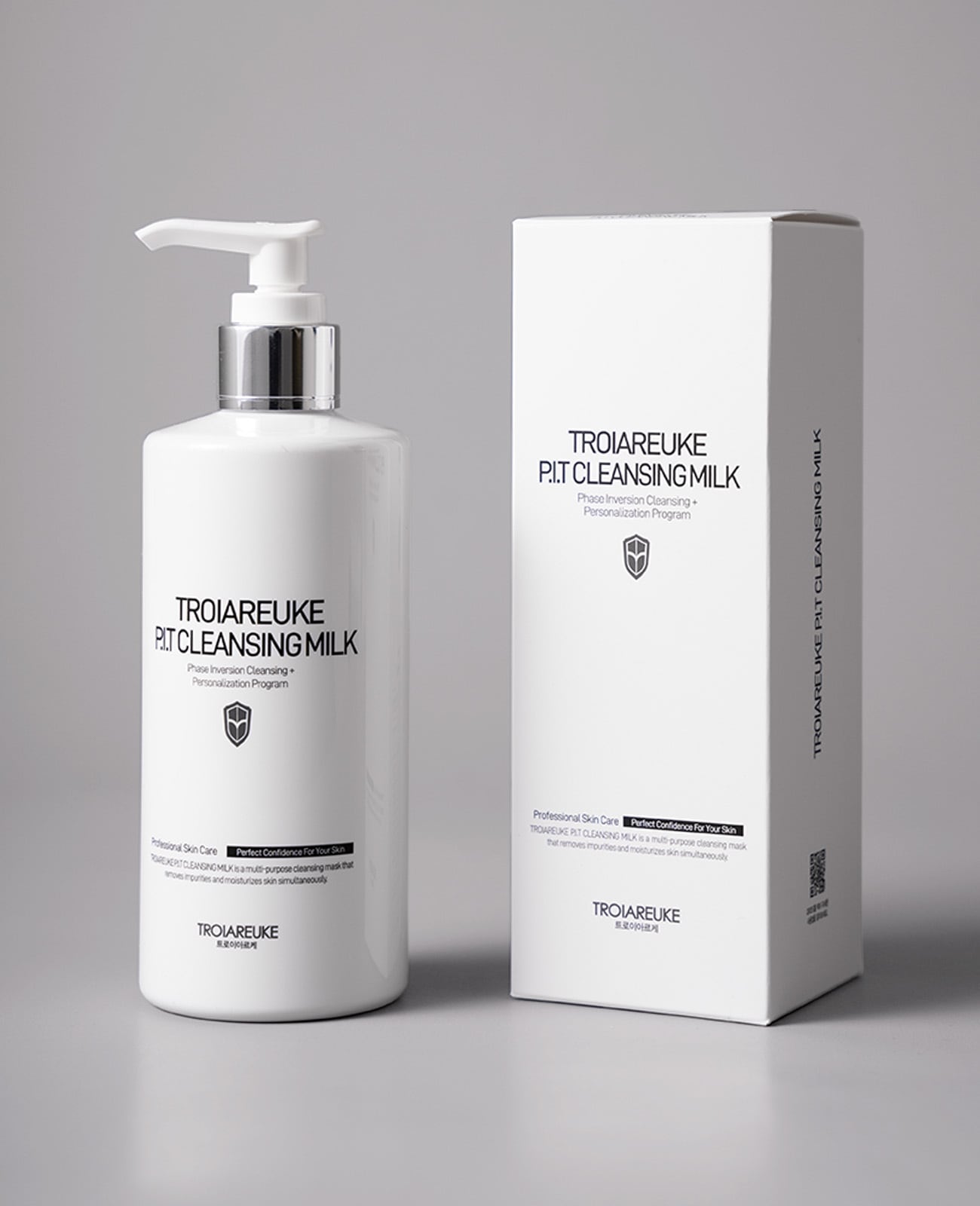 WC CREAM 250ml | Pay ID