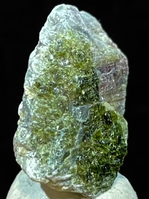 P*k様 パライバトルマリン 原石 14) パライバ・トルマリン原石 | レムリアの太陽