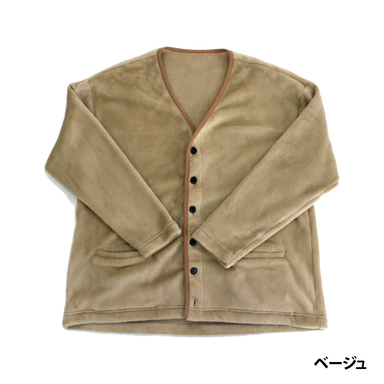 MOUNTAIN EQUIPMENT｜HIGH LOFT BUTTON CARDIGAN マウンテン 