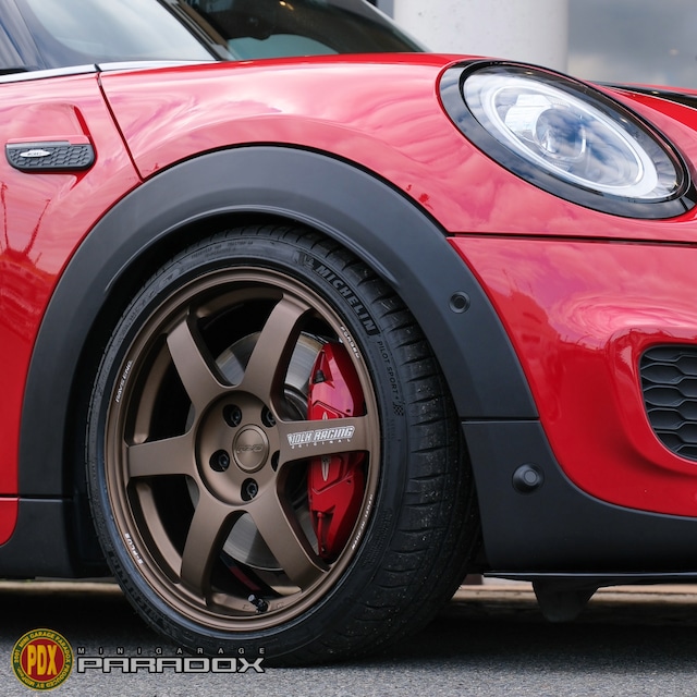 RAYS VOLK RACING TE37 SAGA S-plus ブロンズアルマイト 18 RAYS VOLK RACING TE37 SAGA S-plus ブロンズアルマイト 18