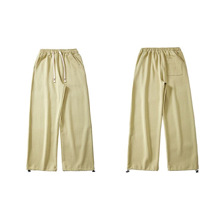 ★THIN COTTON SWEATPANTS    　　  29114