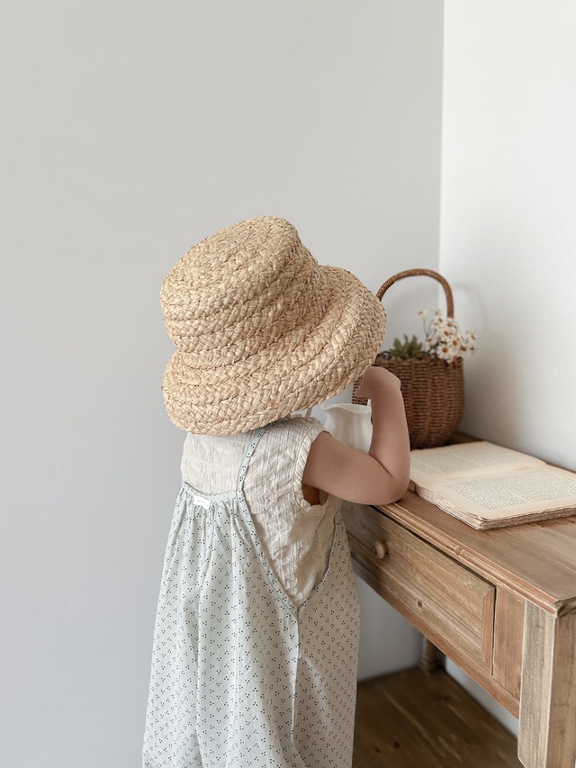 ꒰ 即納 ꒱ round suite / minirobe