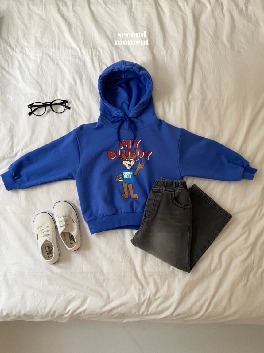 【即納】second moment マイバディHD