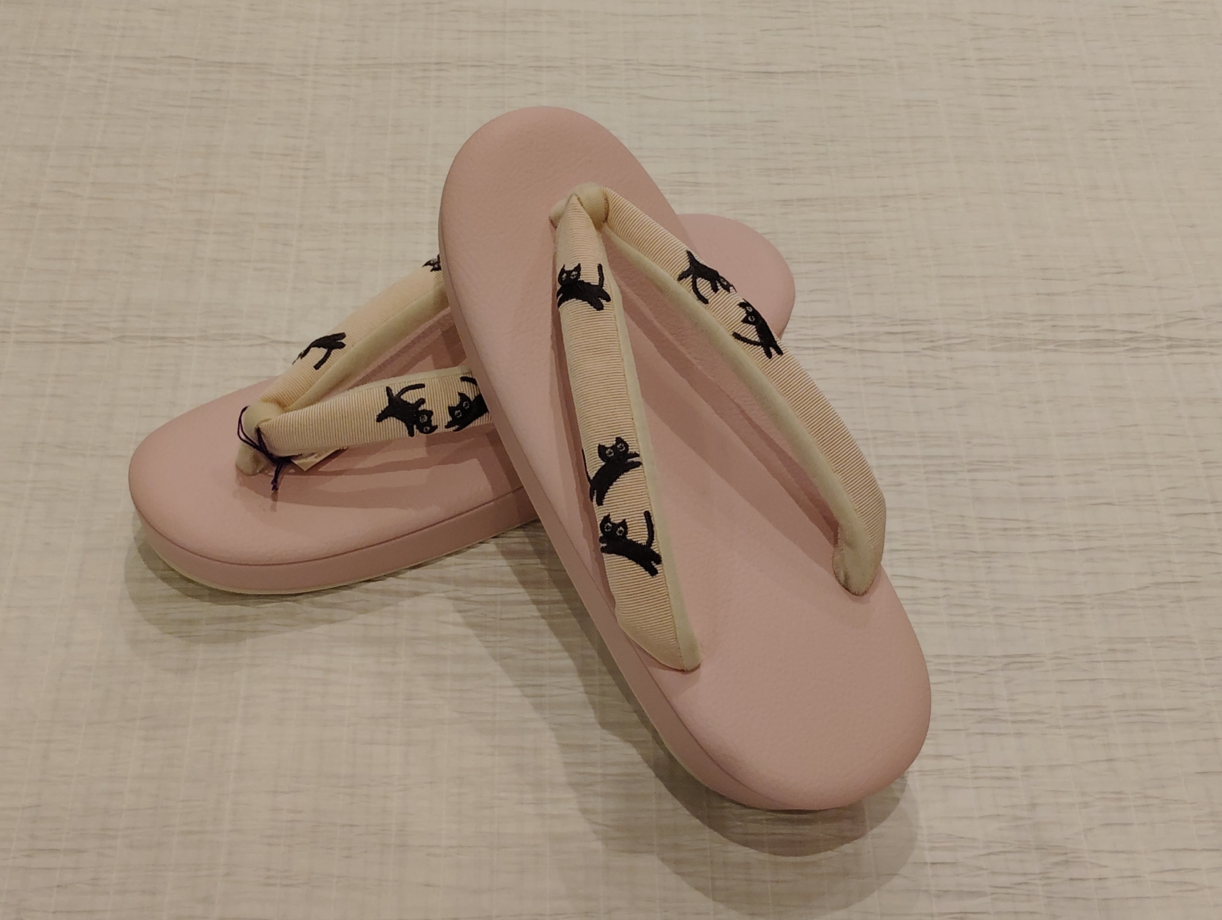 jizaiya じざいや 横浜元町 ふだん着物