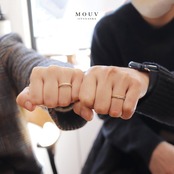 事例|六角ねじりコンビ鎚目ライン