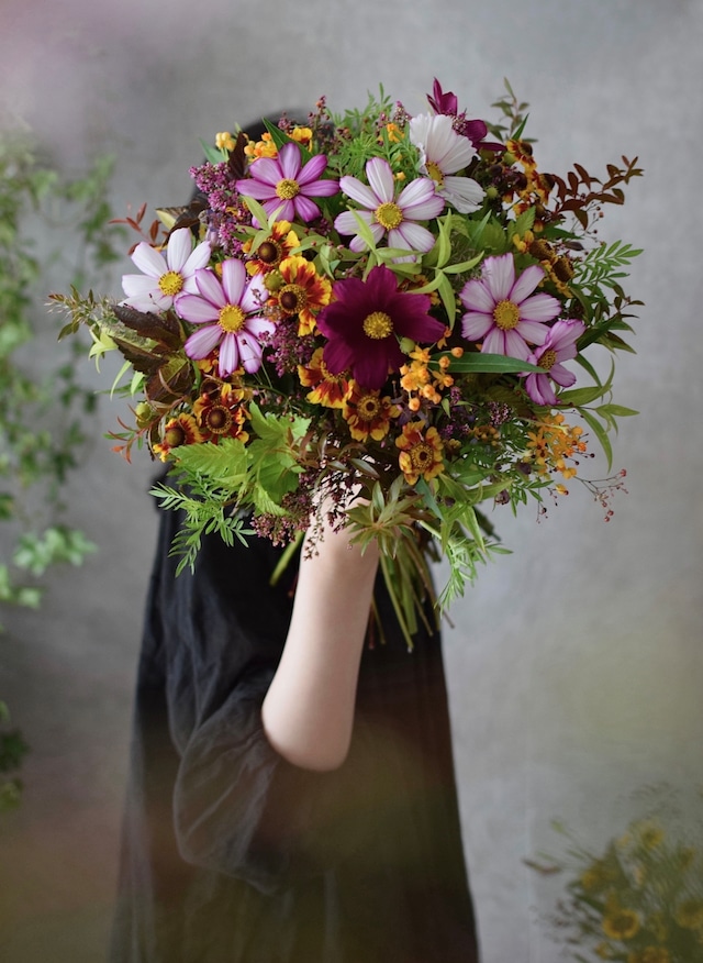 sève｜セレクトブーケ S