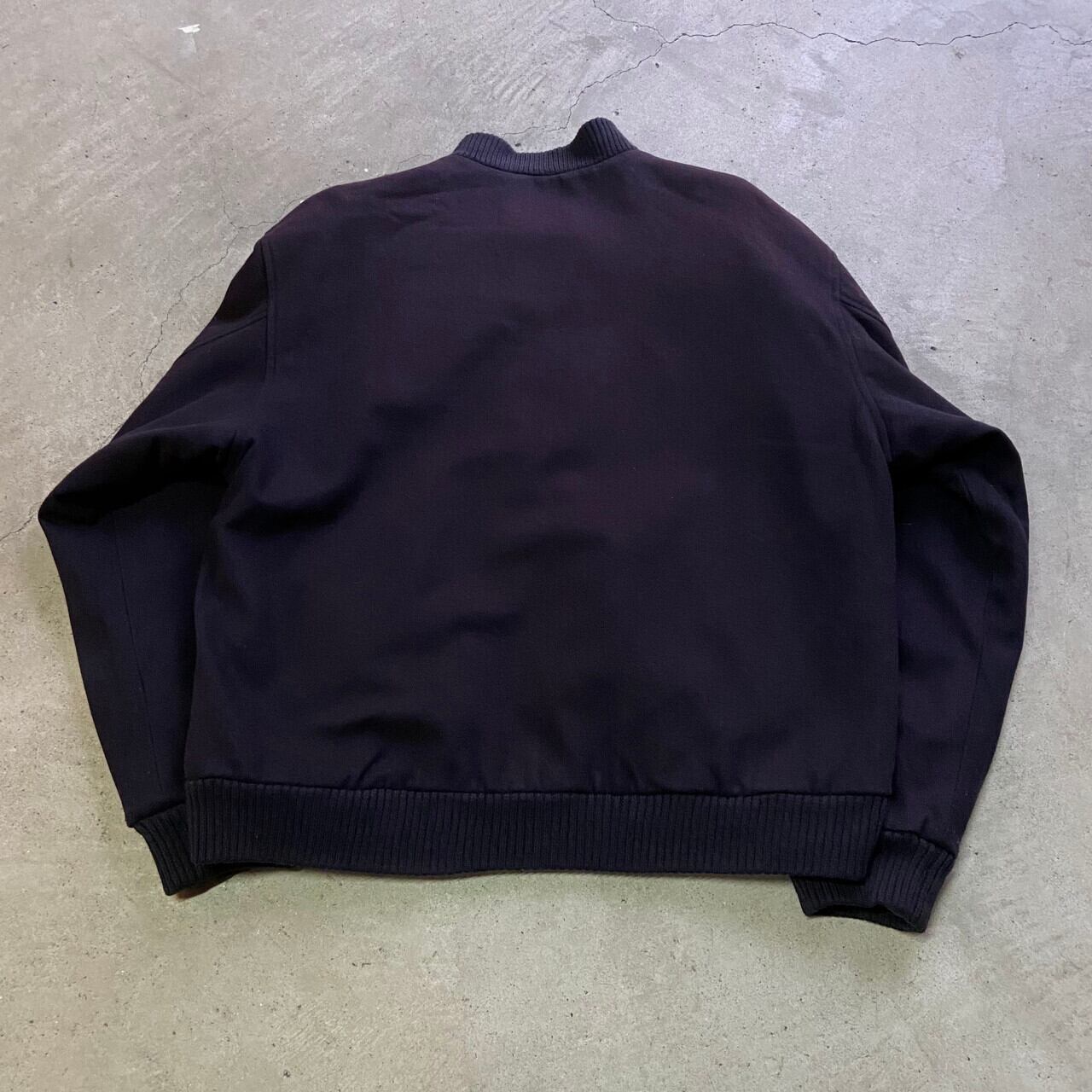 フレンチラコステ　ブルゾン フランス製 LACOSTE フレンチラコステ ブルゾン ポリエステル