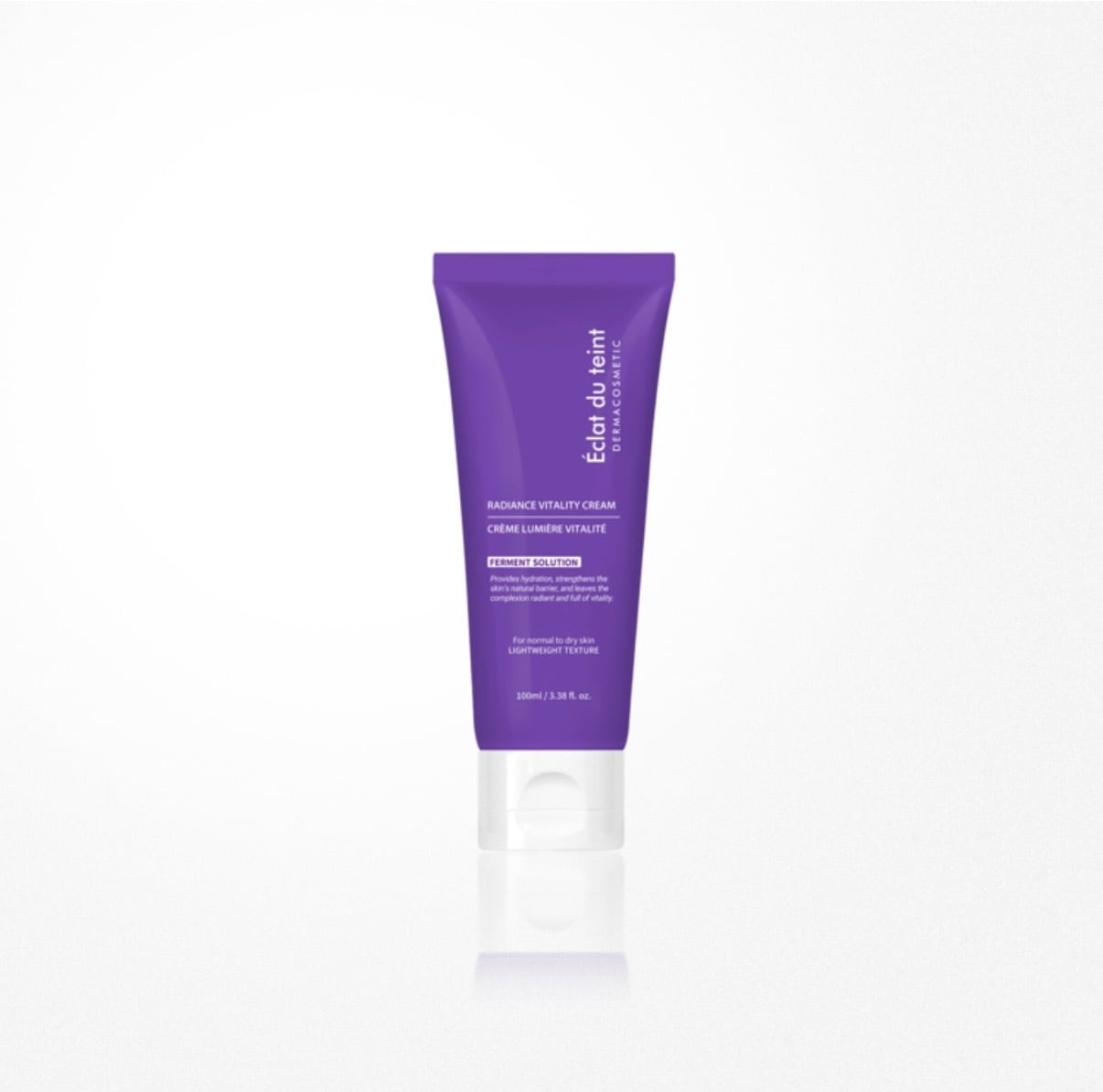 Eclat du teint】高保湿HYDRO LUPINE GEL | JENNI SALON