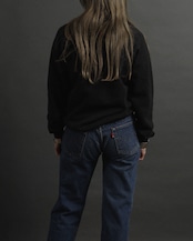 1980's Mickey / Sweat Shirt