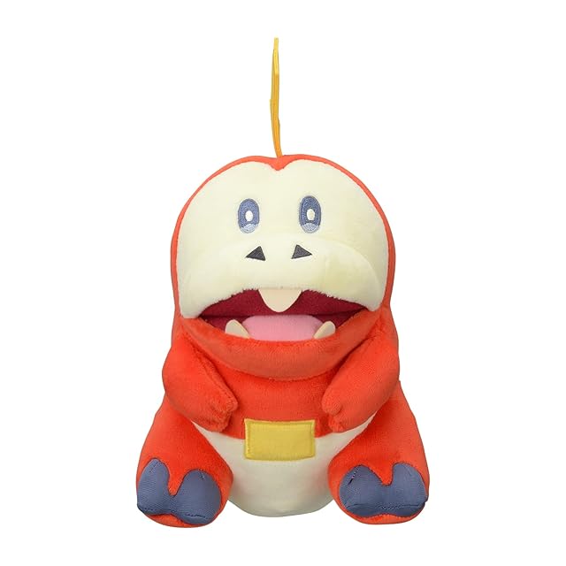 ポケモンセンターオリジナル ふわふわ抱きぬいぐるみ カビゴン 42×36