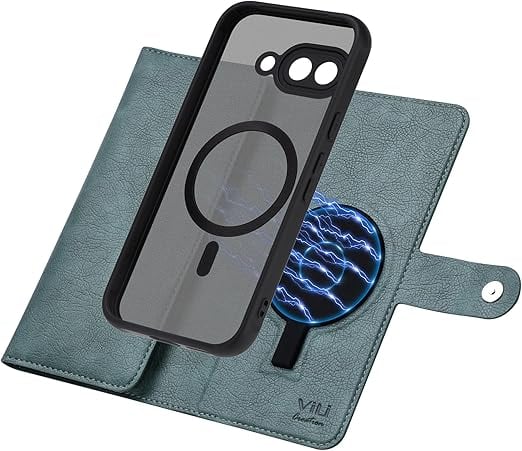 Torske] グーグルピクセル9aケース 手帳型 Pixel9a ケース 収納