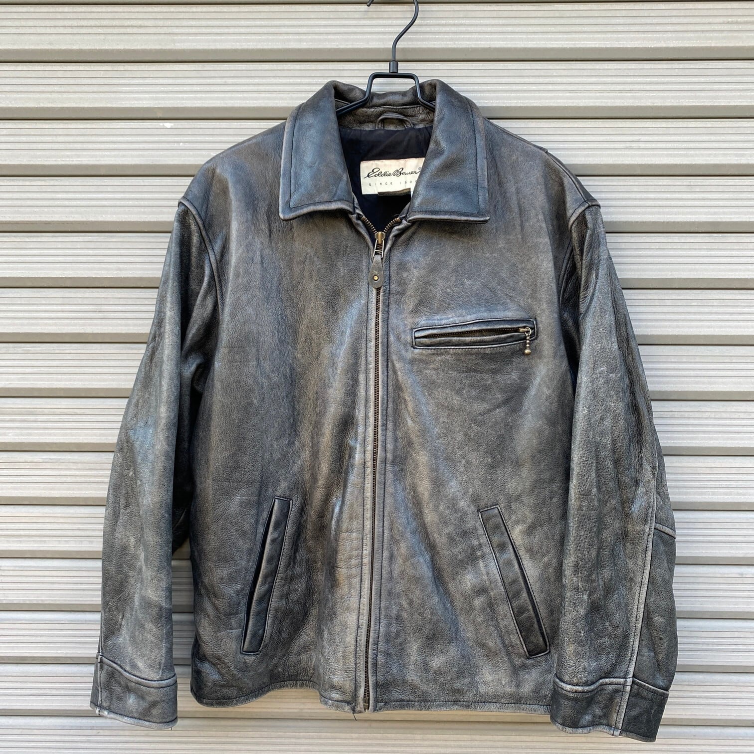 90年代〜00年代 Eddie Bauer エディーバウアー シングルライダース 