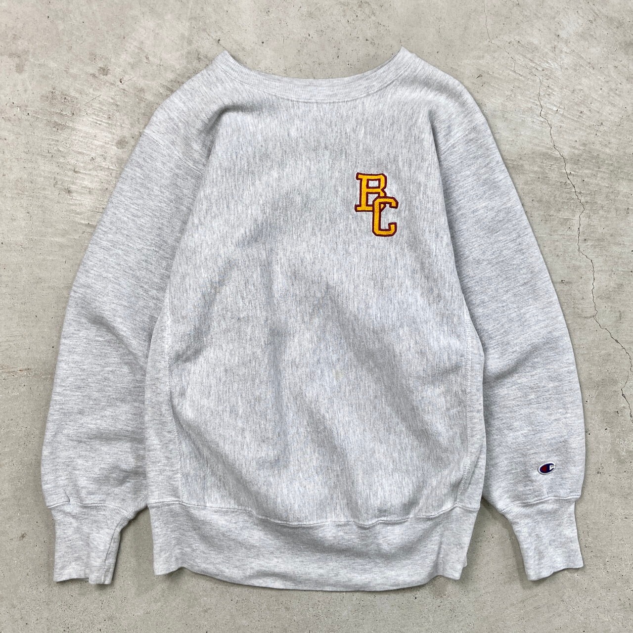 90年代 USA製 Champion チャンピオン REVERSE WEAVE リバースウィーブ 
