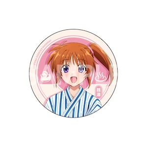 トレーディング缶バッジ