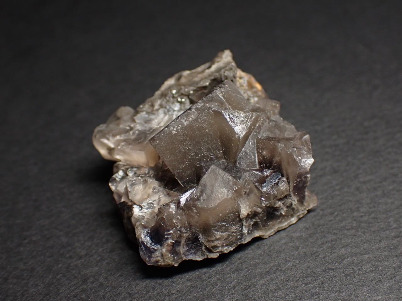 モロッコ産 フローライト/Fluorite 原石 A-FLR348 | 鉱物・天然石のお