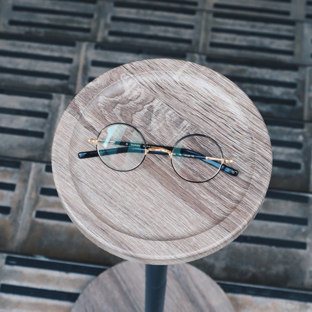 KameManNen / カメマンネン | メガネ専門店 ROPE（ロペ）