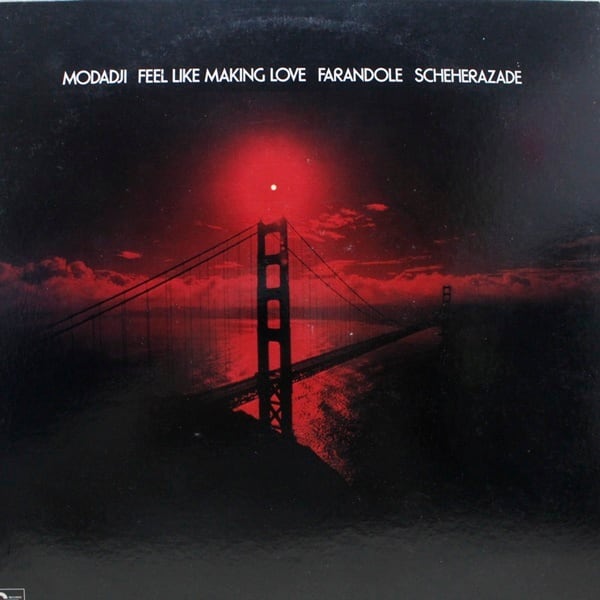 Hubert Laws / The San Francisco Concert [GP 3101] - 画像2