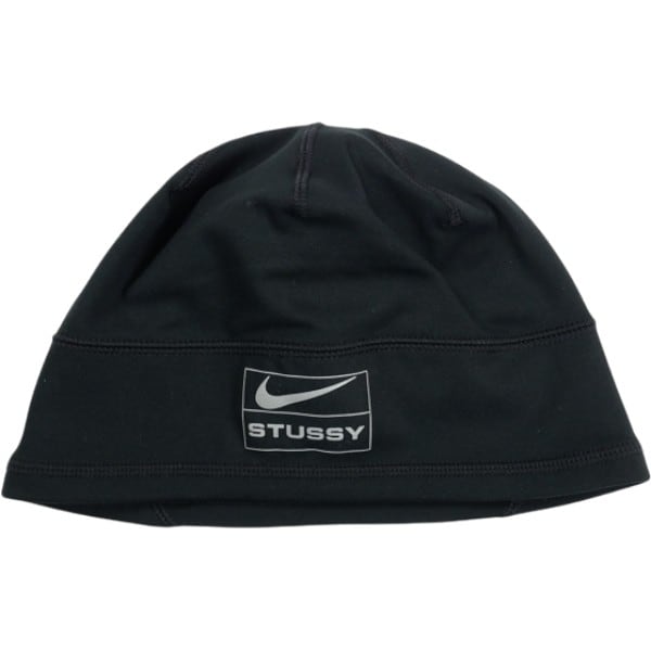 Size【フリー】 STUSSY ステューシー ×NIKE 25FW SKULLCAP Black