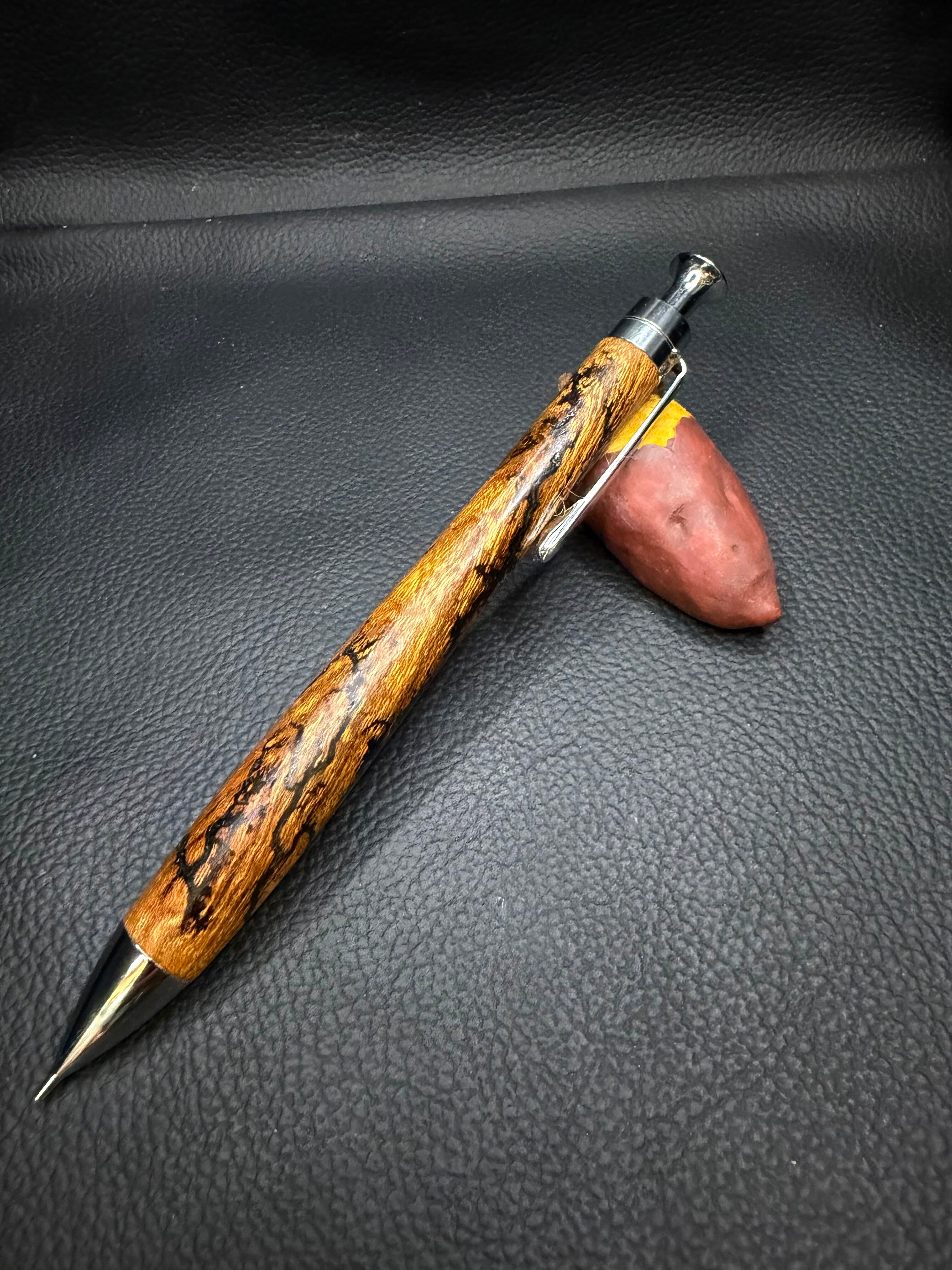 44 フラクタルバーニングウッド ケヤキ | こぶた工房