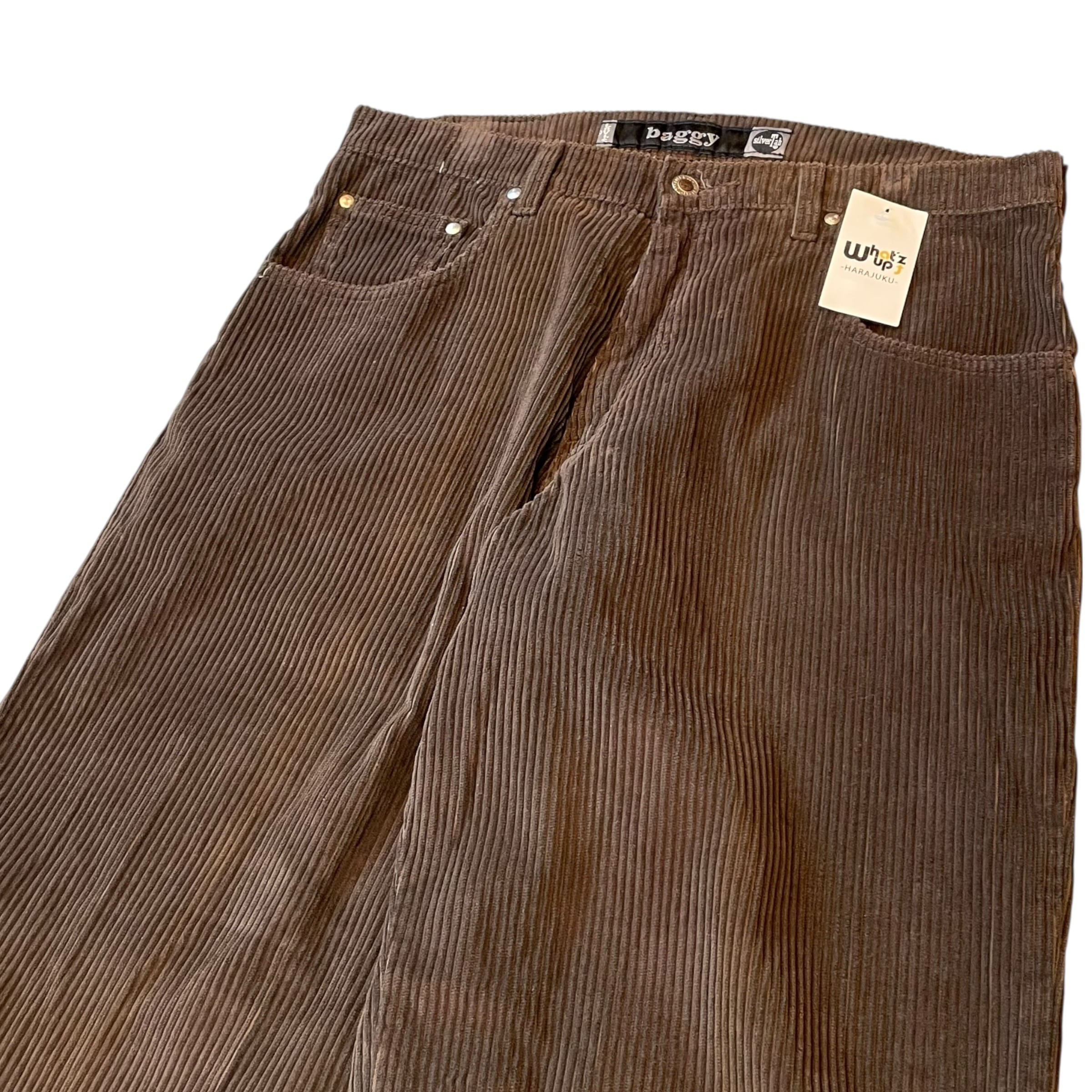 90s Levi's Silvertab 