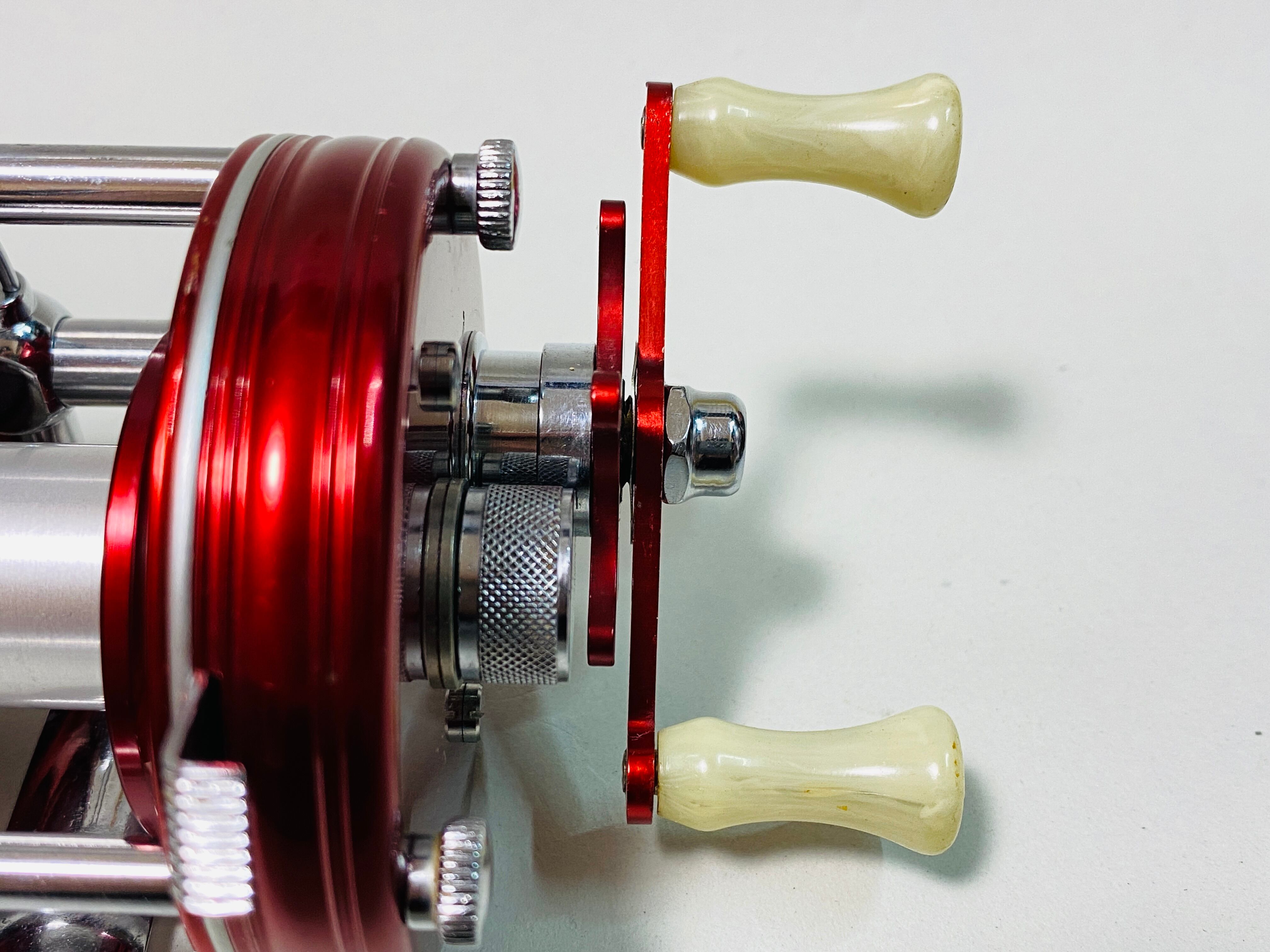 60s Vintage ABU Ambassadeur 5000 #649646 [3406] | Tackleshop GTA