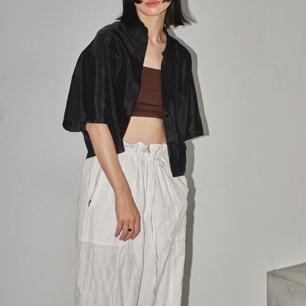 ベアトップ/チューブトップ todayful Cupin Flatseam Bratop TODAYFUL(トゥデイフル) / Life's online store（ライフズ） / Cupin