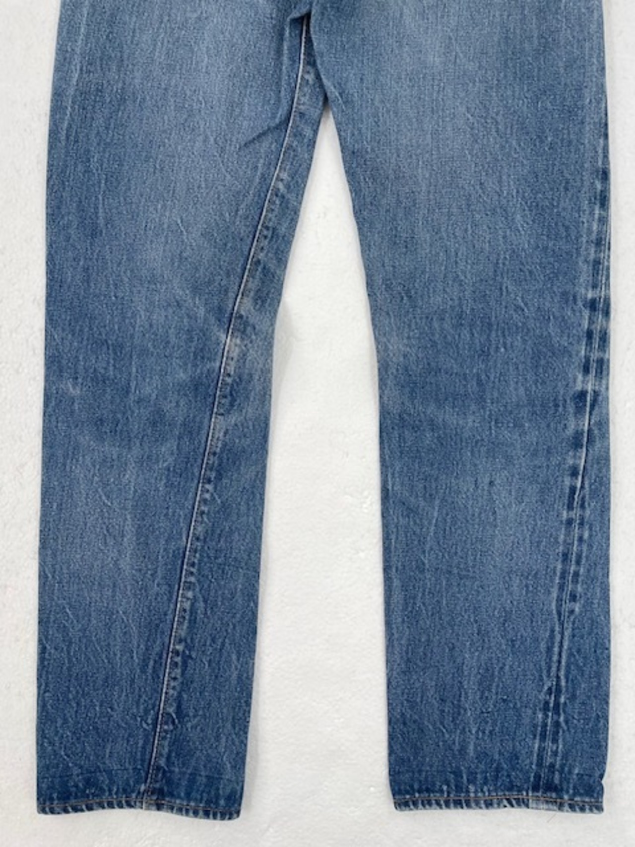 M-108  リーバイス Levis501古着 1978年66後期 米国製刻6　W 67cm  股下 75cm　
