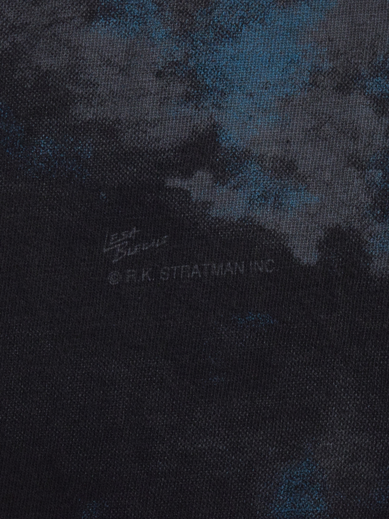 Harley-Davidson T-Shirt " Thunder & Lightning OVP " / ハーレーダビットソン