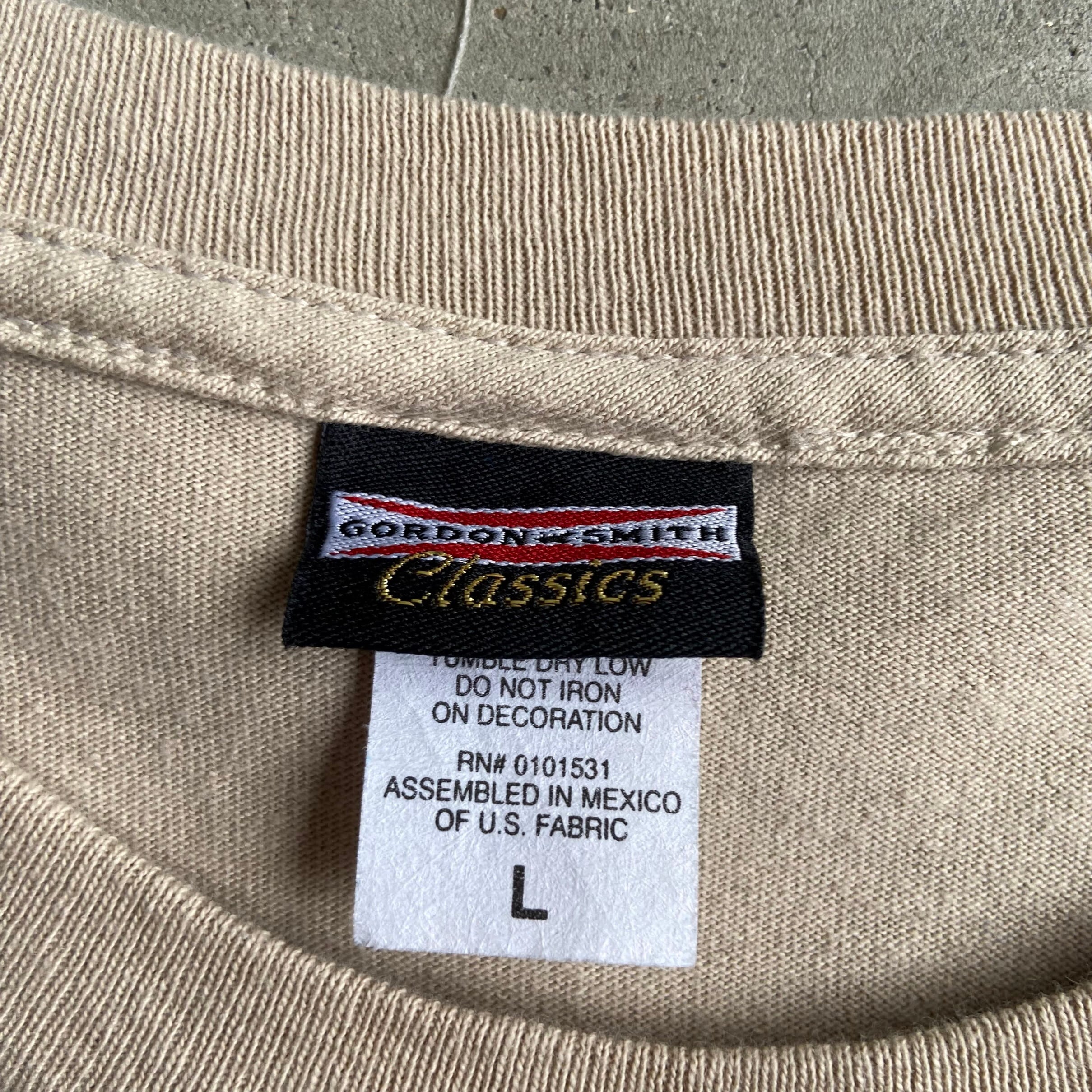 LAS VEGAS ラスベガス カジノ スーベニア プリント Tシャツ