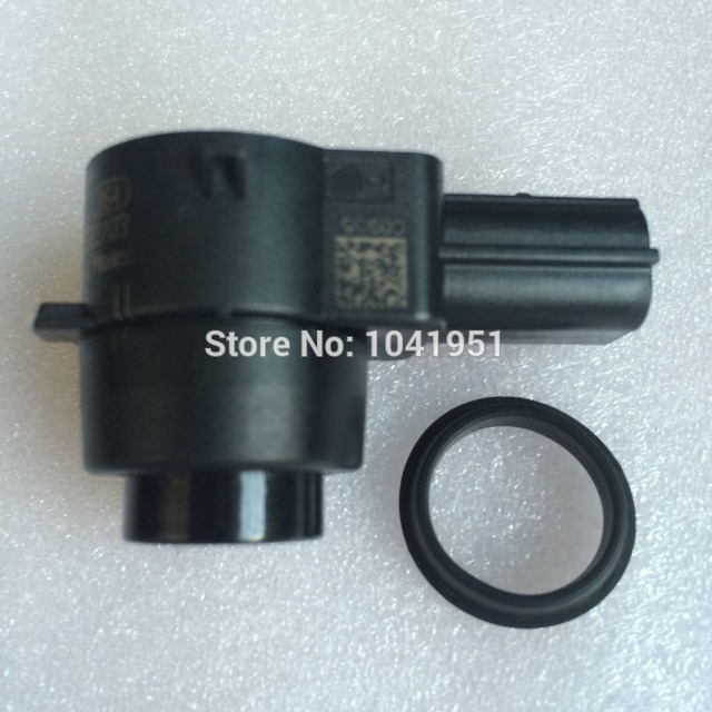 送料無料!オリジナルpdc駐車距離センサ用ダッジラム1500 2500 3500クライスラー300ジープリバティ1EW63AXRAA 0263003790