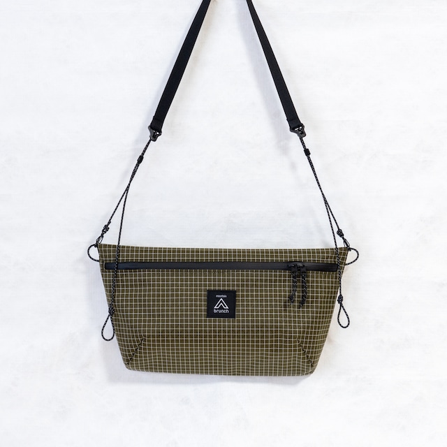 brunch Shoulder Wide Dyneema