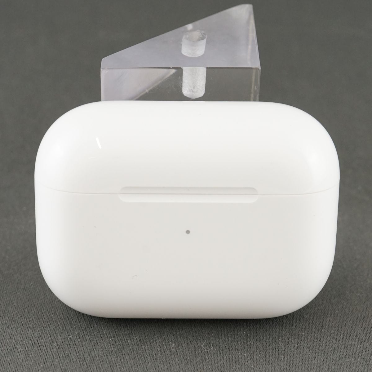 商品は直営店 【MWP22J/A 】 AirPods Pro 充電器（充電ケース）のみ