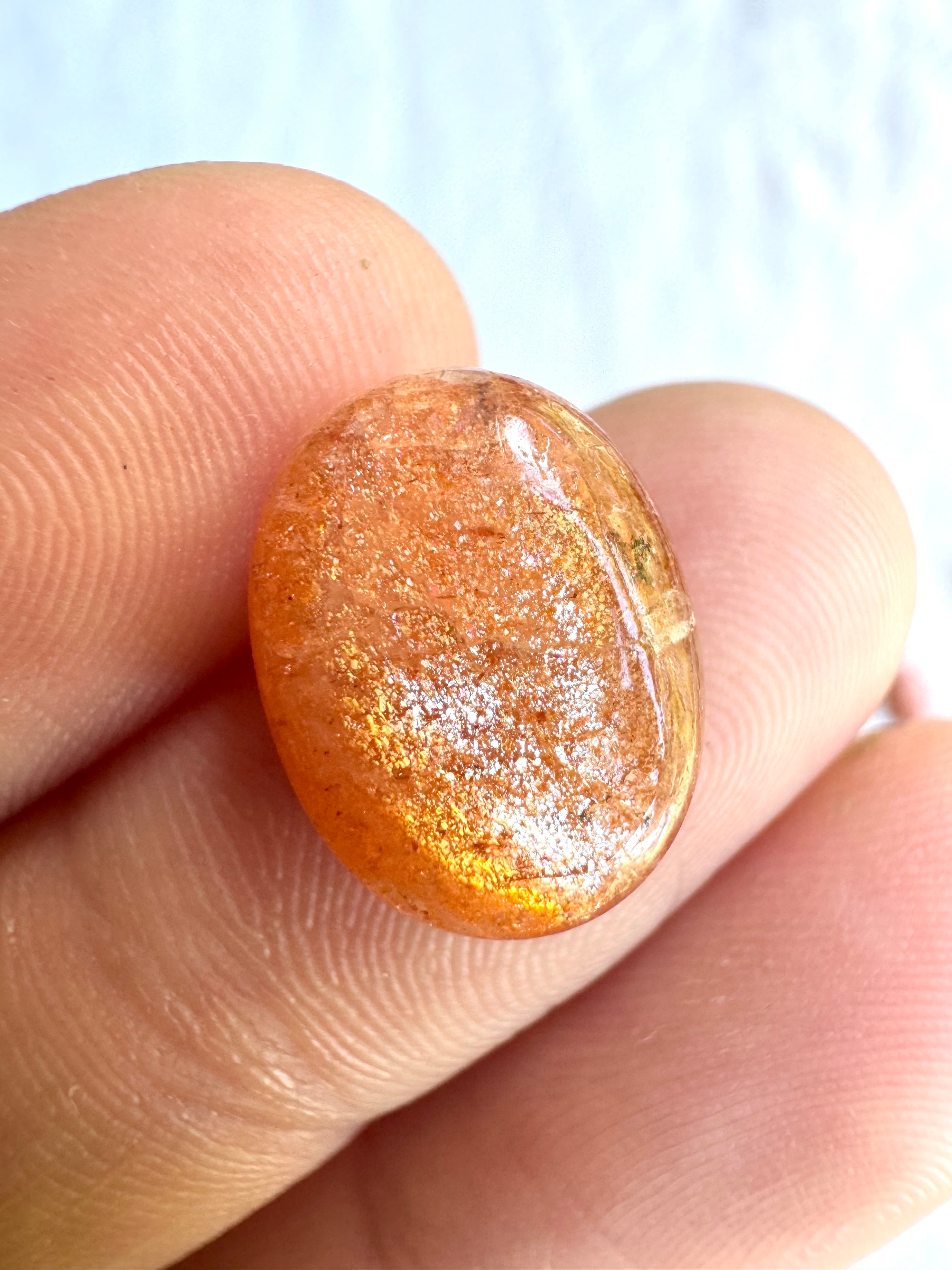 【閉店前スペシャル】未来にワクワクするあさ|サンストーン4