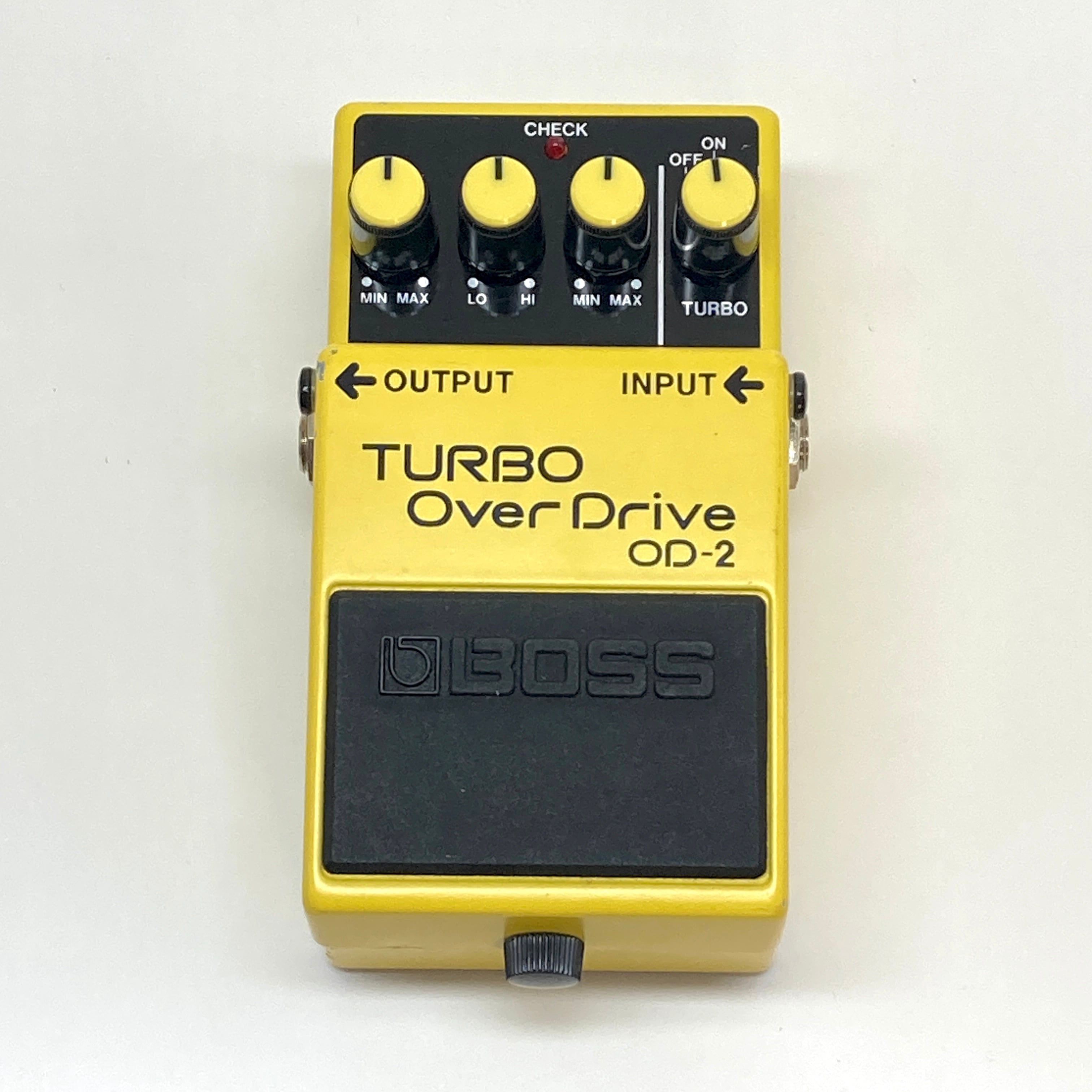 Ibanez TM5 THRASHMETAL #20250047 | amplifuse