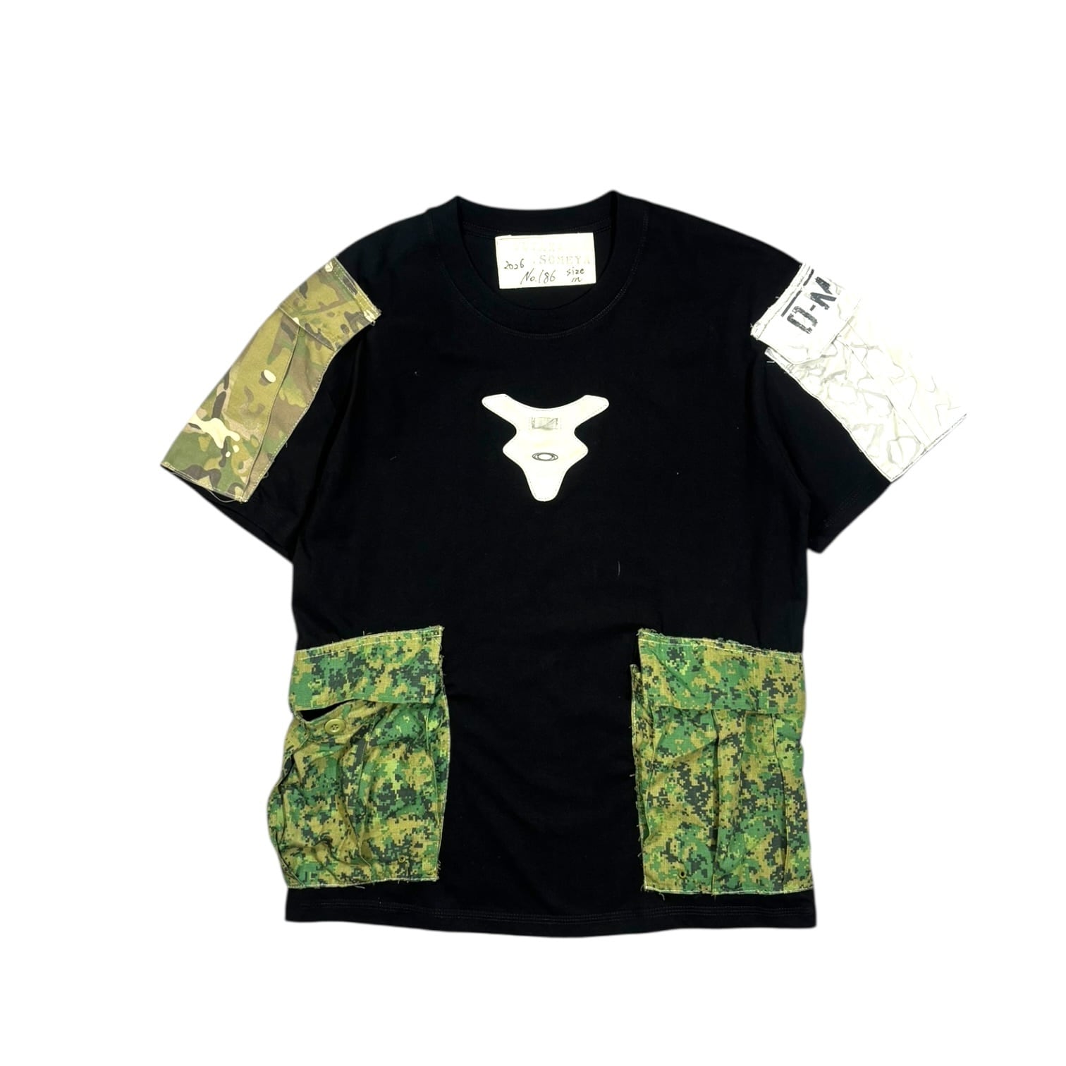 YUTAKA SOMEYA REMAKE CLOTHING