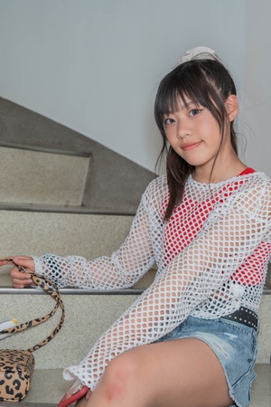 【東京】07.04@スタジオ撮影会：Kii（キイ）