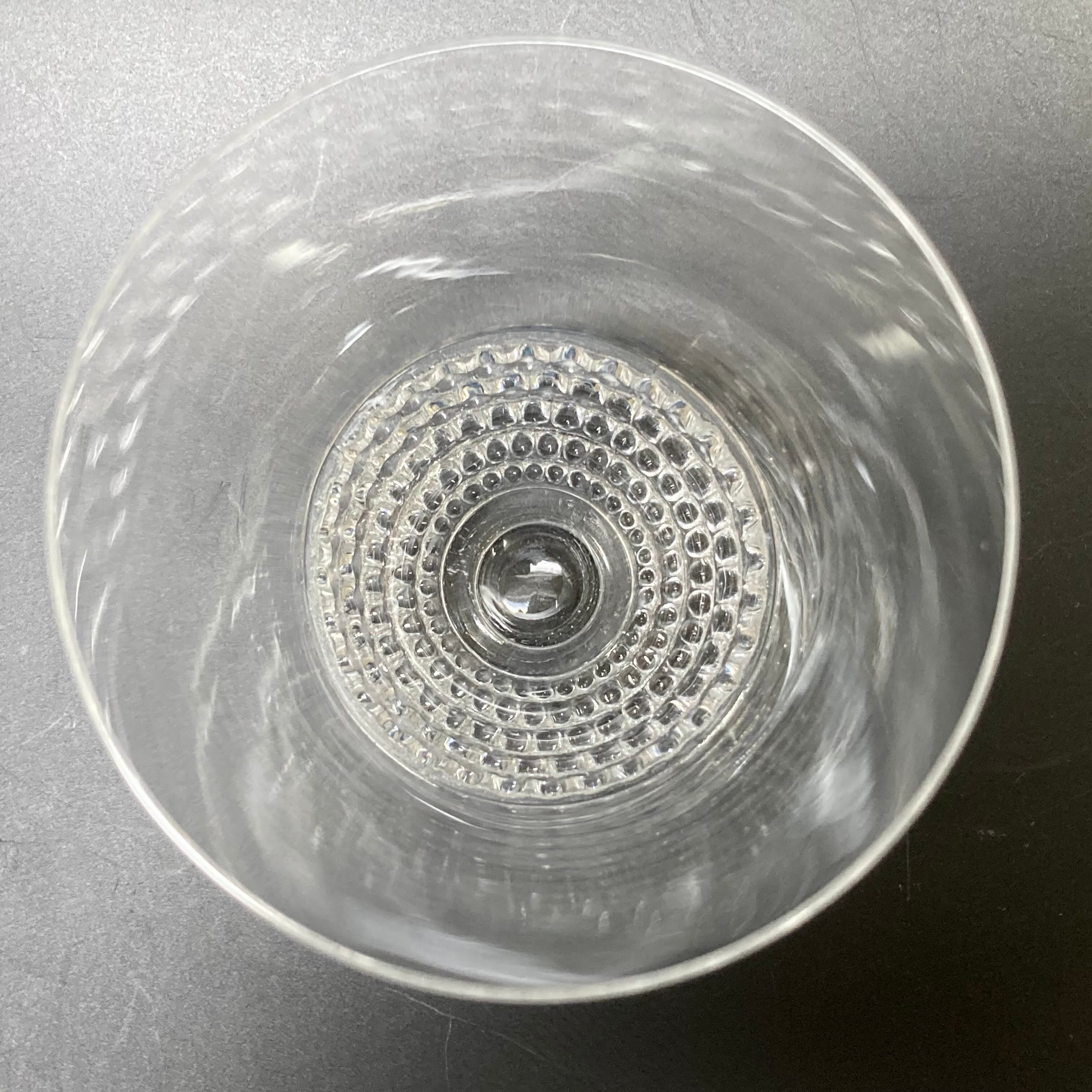 ルネ・ラリック R.LALIQUE ワイン カクテル グラス 「NIPPON ルネ・ラリック R.LALIQUE ワイン カクテル グラス 「NIPPON