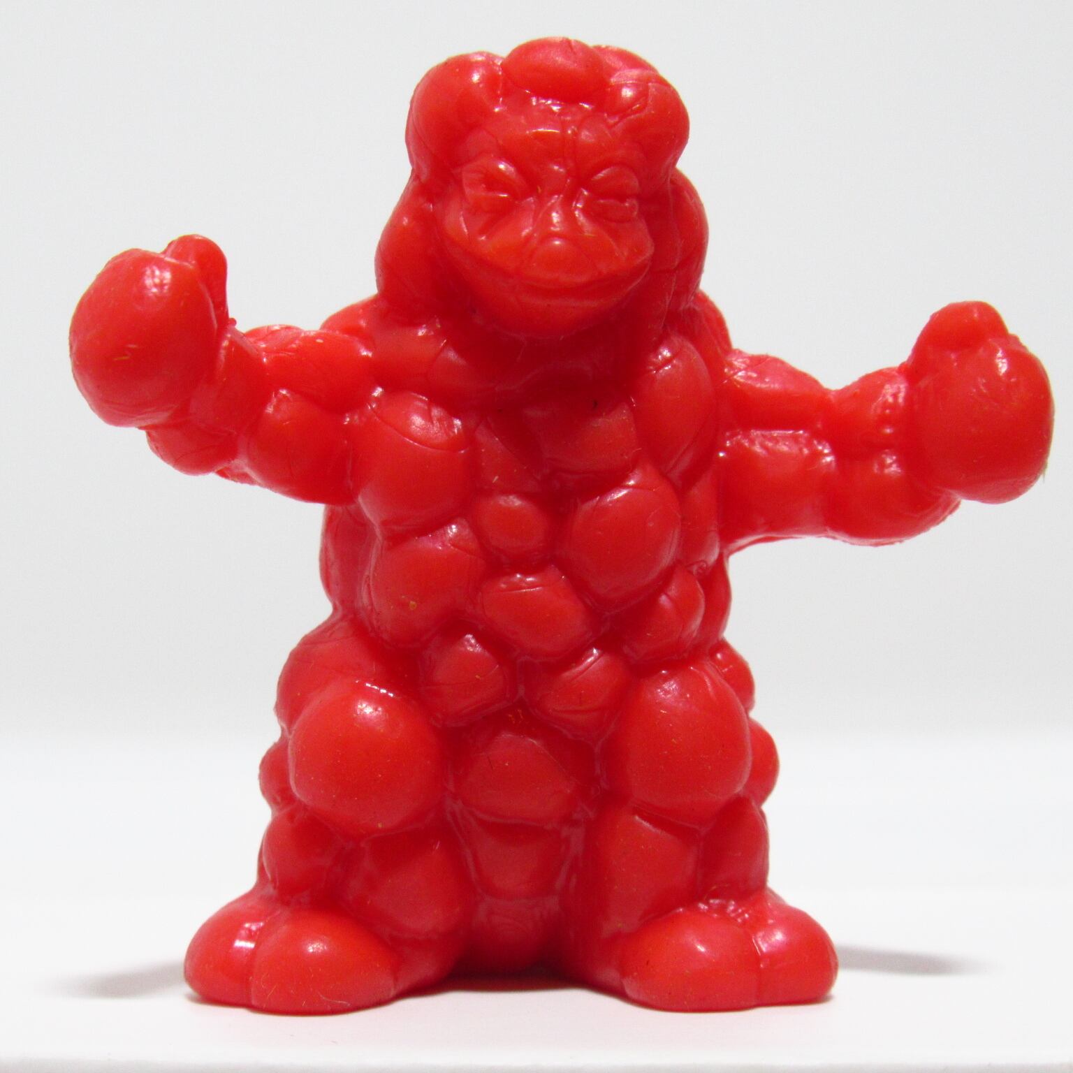 丸越 消しゴム 塩ビフィギュア ウルトラ怪獣 シュガロン（色選べます