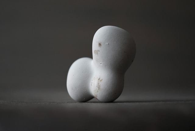 メニライトオパール　Menilite Opal　874