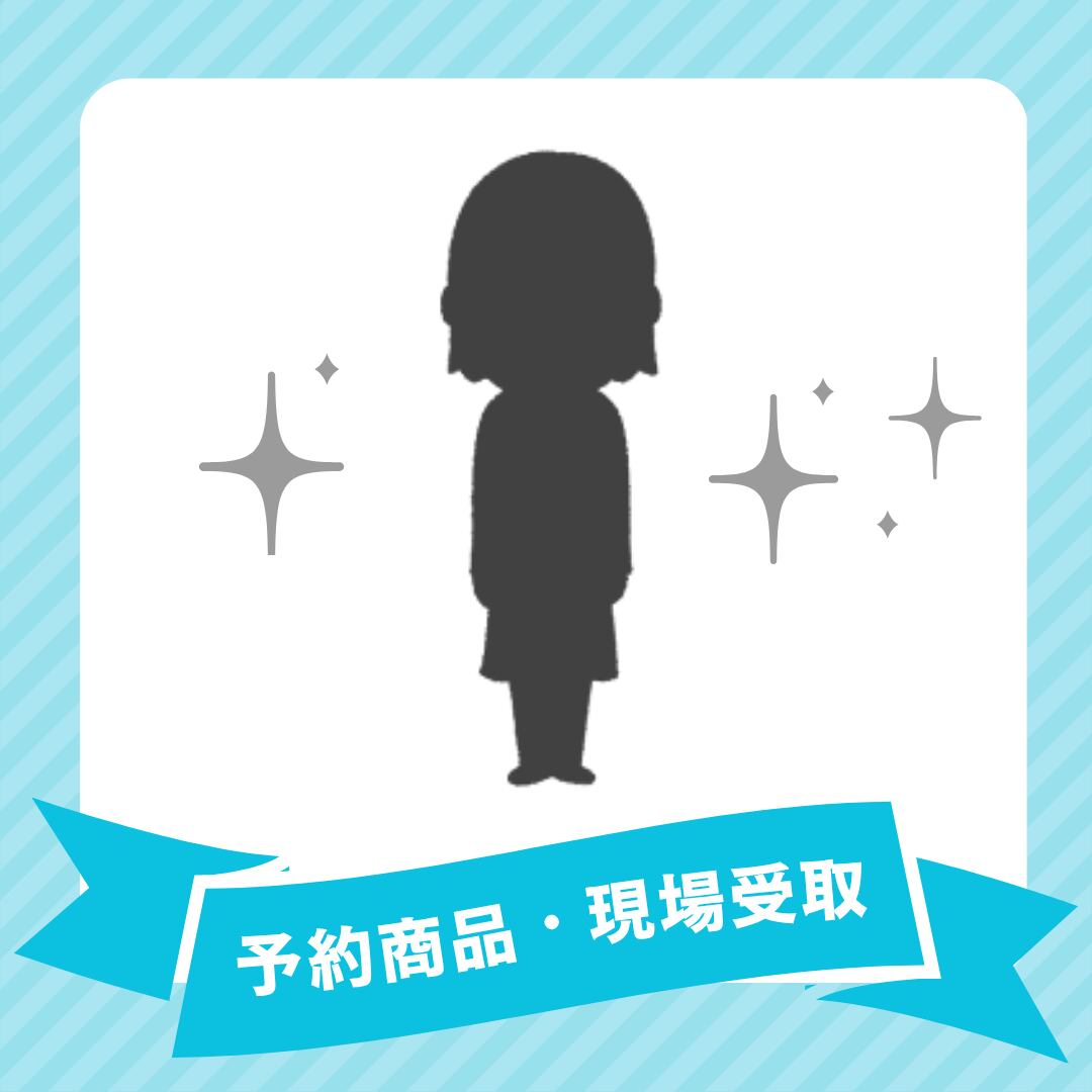 【現場受取】Melodys High 越智あいり・2026生誕衣装アクリルスタンド