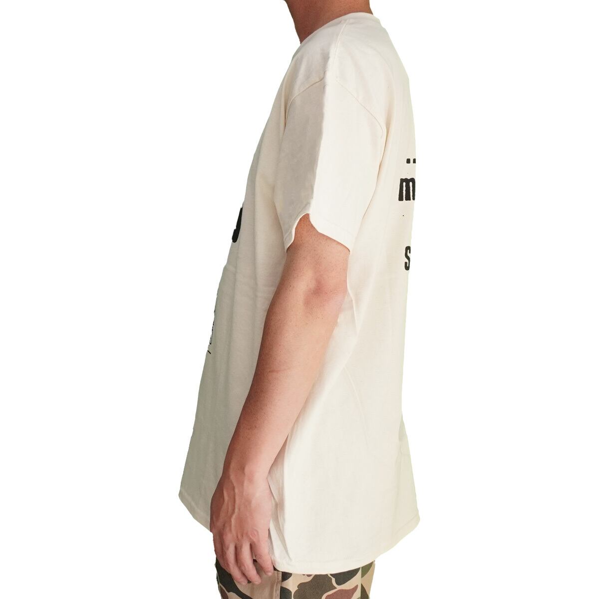 SUB POP サブポップ 公式 Tシャツ INDIE SELL OUT 半袖 プリントT
